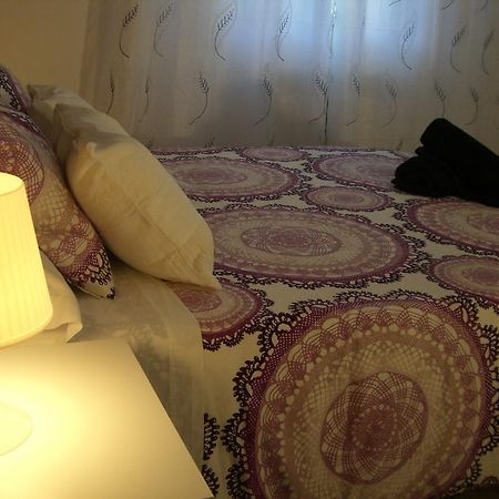 Pension Aqua Rooms Portomarin Eksteriør billede